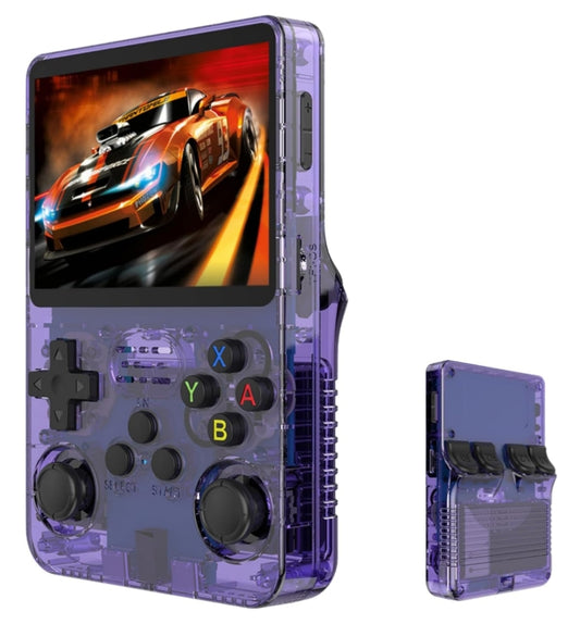 Pocket Gameboy 2.0 R36S