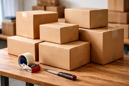 Paket-Set  Kasse 1 Dennis S